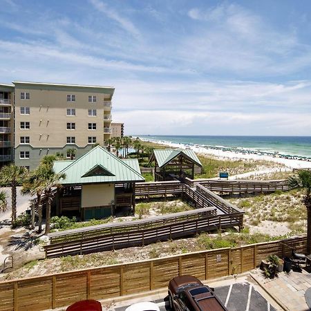 Nautilus Unit 2407 Villa Fort Walton Beach Dış mekan fotoğraf