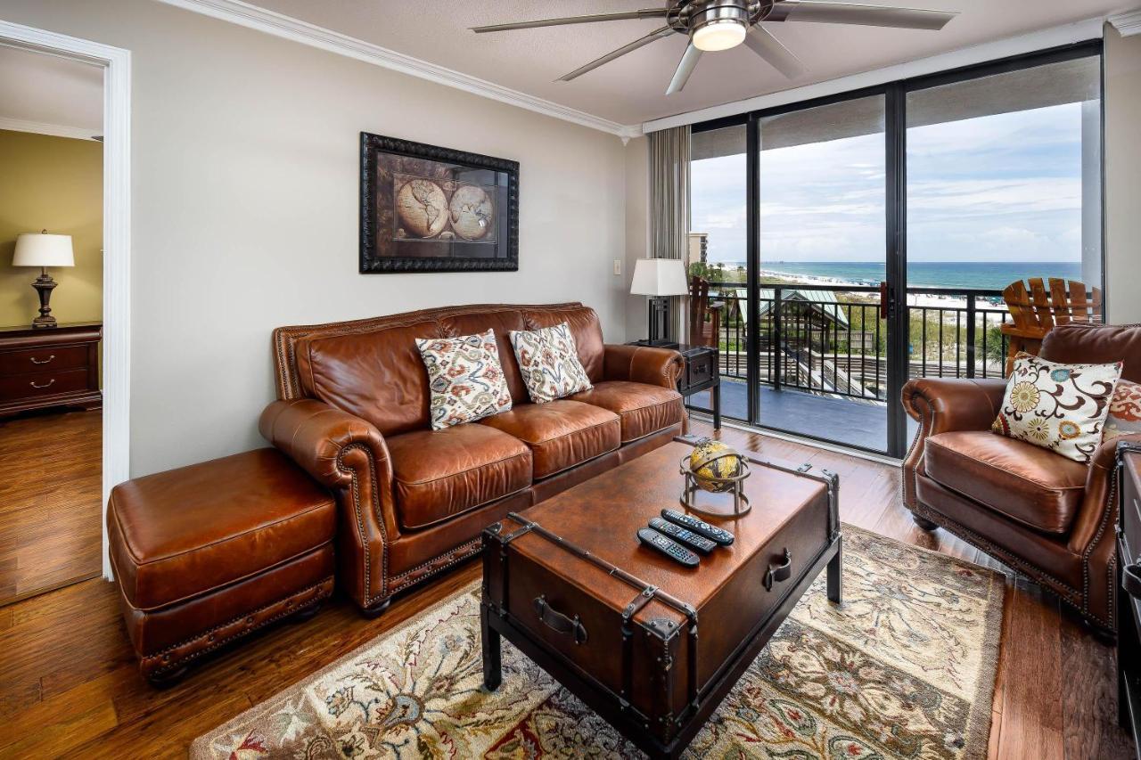 Nautilus Unit 2407 Villa Fort Walton Beach Dış mekan fotoğraf