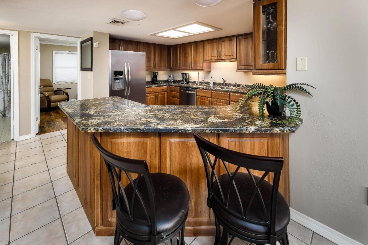 Nautilus Unit 2407 Villa Fort Walton Beach Dış mekan fotoğraf