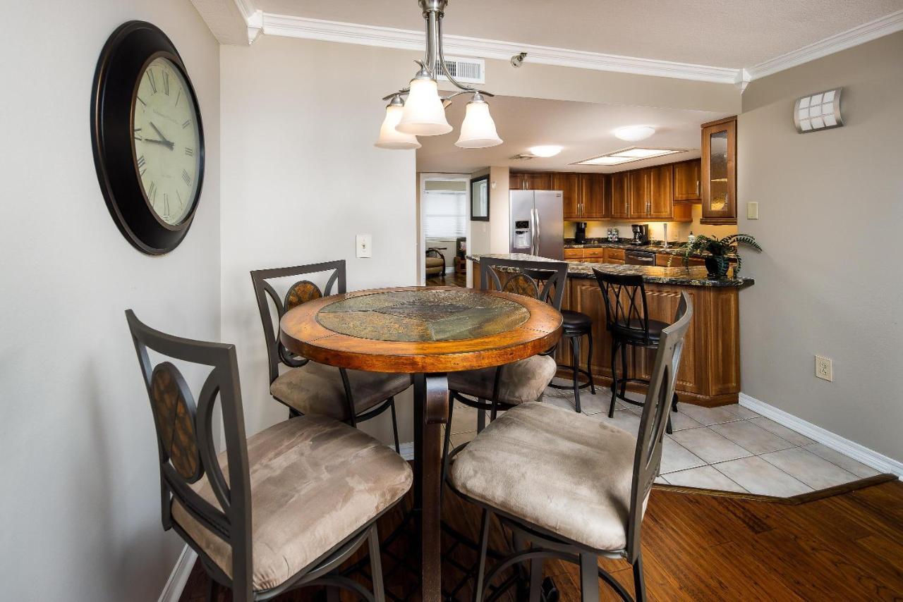 Nautilus Unit 2407 Villa Fort Walton Beach Dış mekan fotoğraf