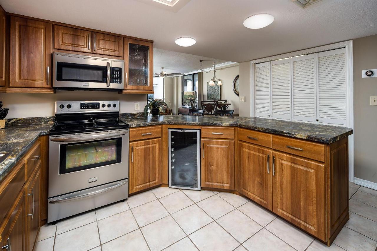 Nautilus Unit 2407 Villa Fort Walton Beach Dış mekan fotoğraf