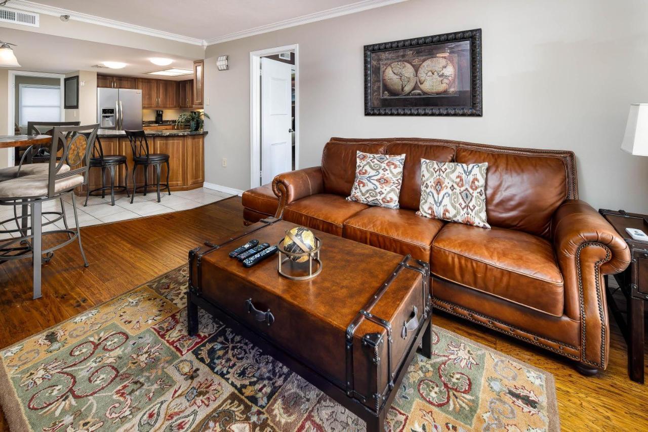 Nautilus Unit 2407 Villa Fort Walton Beach Dış mekan fotoğraf