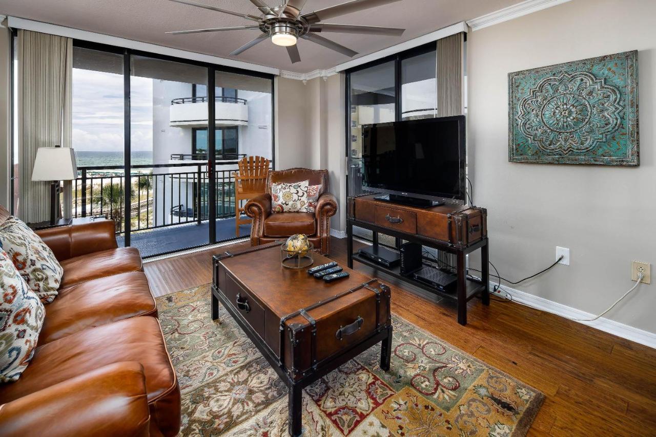 Nautilus Unit 2407 Villa Fort Walton Beach Dış mekan fotoğraf