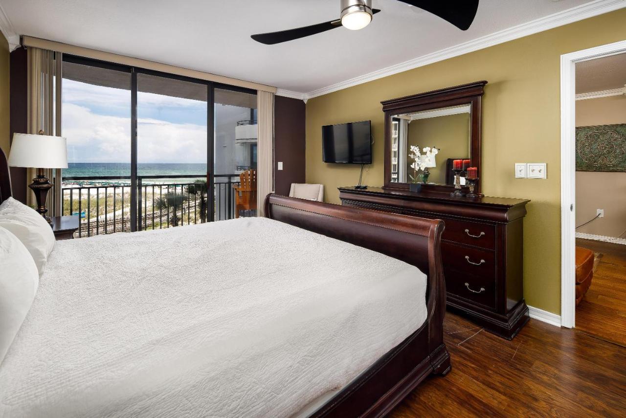 Nautilus Unit 2407 Villa Fort Walton Beach Dış mekan fotoğraf