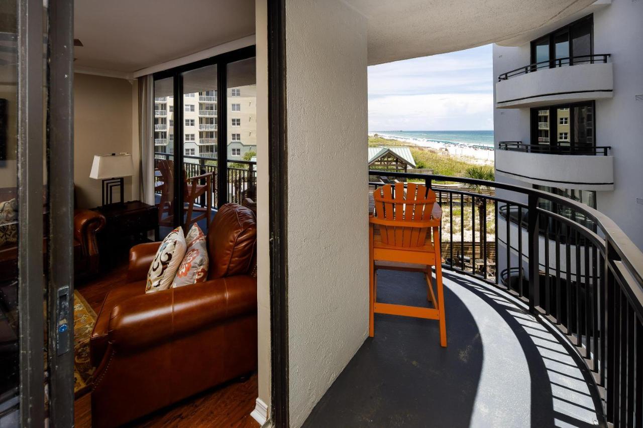 Nautilus Unit 2407 Villa Fort Walton Beach Dış mekan fotoğraf