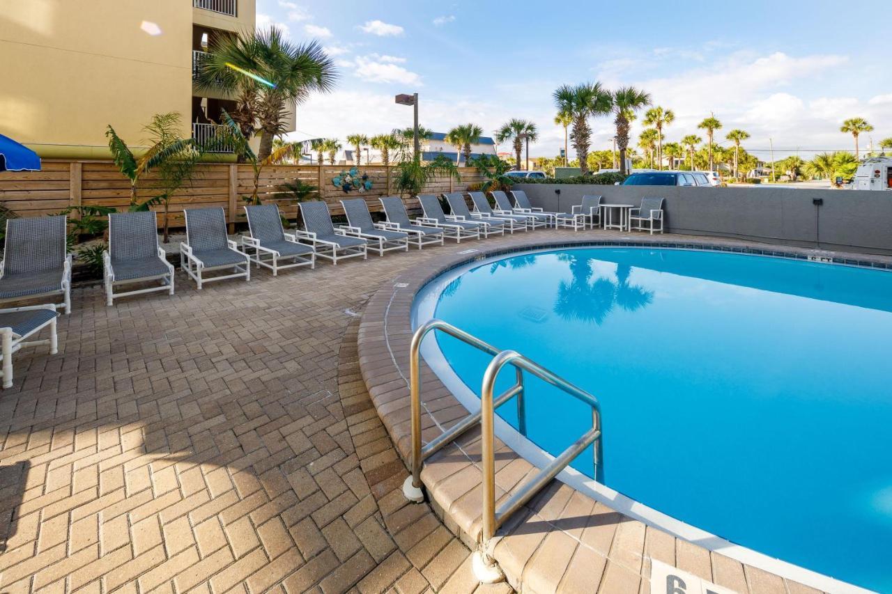 Nautilus Unit 2407 Villa Fort Walton Beach Dış mekan fotoğraf