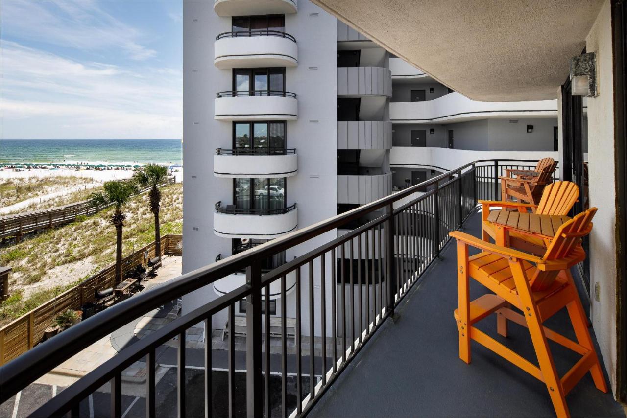 Nautilus Unit 2407 Villa Fort Walton Beach Dış mekan fotoğraf