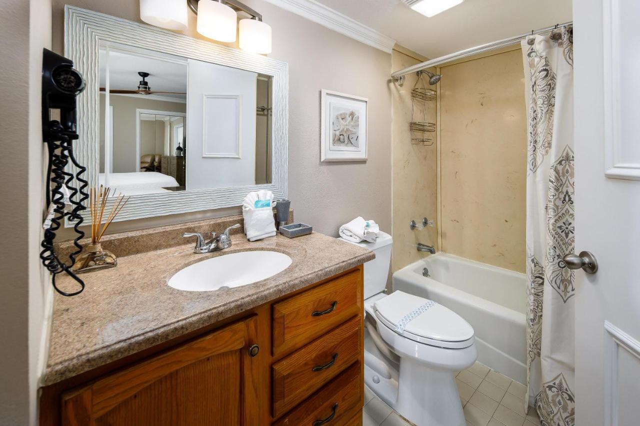 Nautilus Unit 2407 Villa Fort Walton Beach Dış mekan fotoğraf