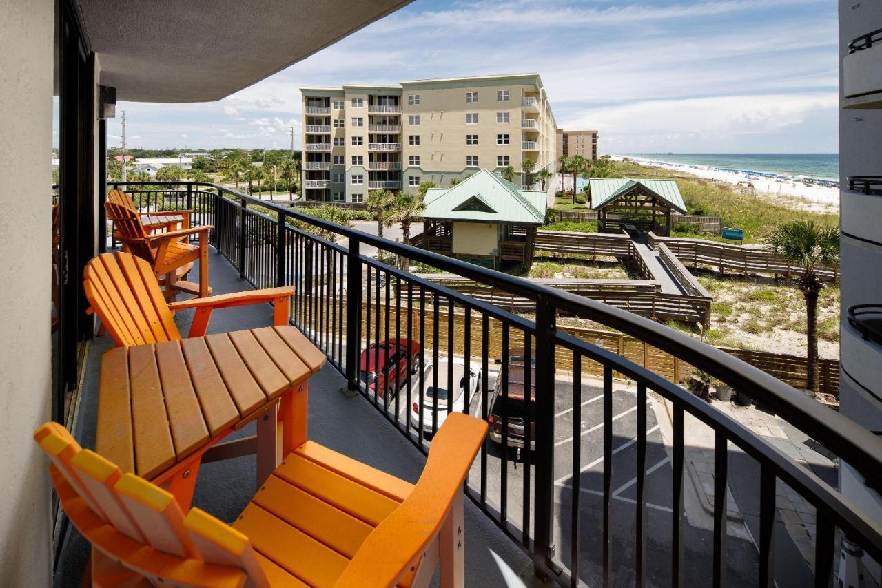 Nautilus Unit 2407 Villa Fort Walton Beach Dış mekan fotoğraf