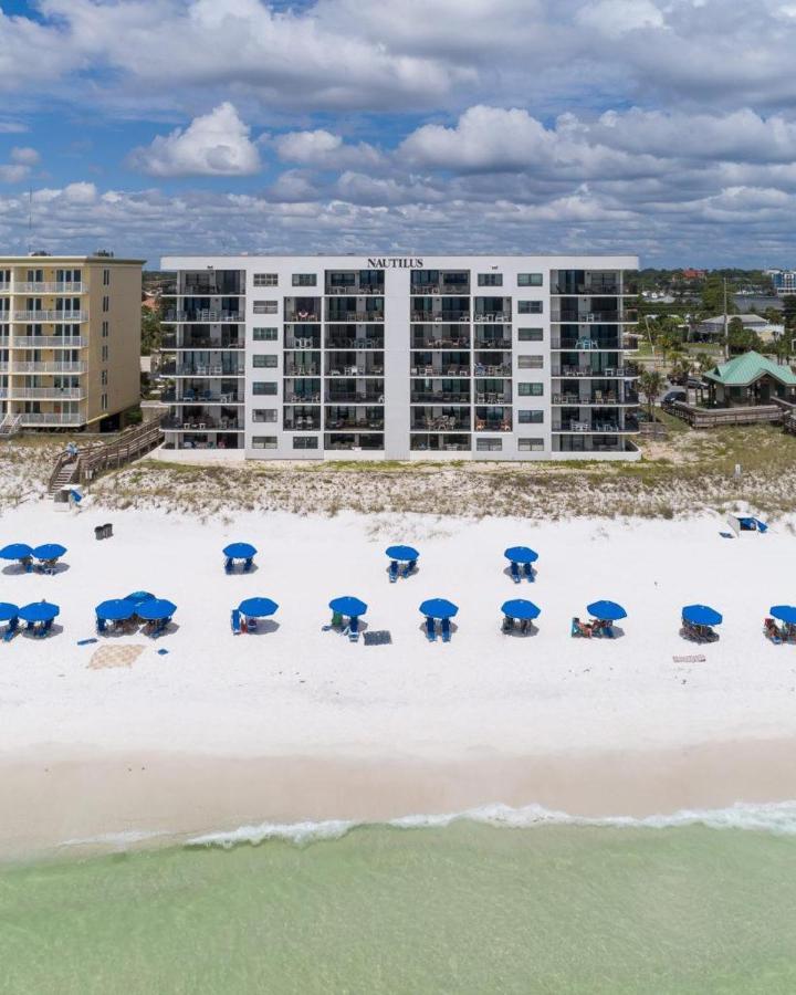 Nautilus Unit 2407 Villa Fort Walton Beach Dış mekan fotoğraf