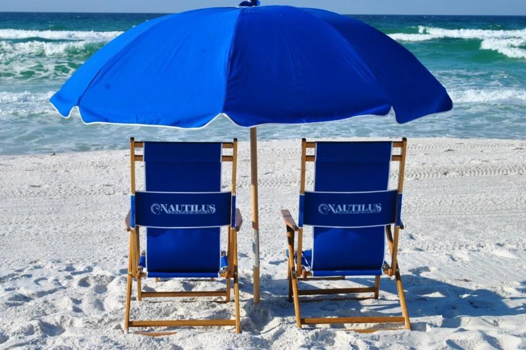 Nautilus Unit 2407 Villa Fort Walton Beach Dış mekan fotoğraf