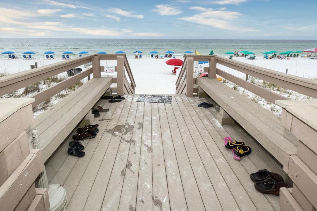 Nautilus Unit 2407 Villa Fort Walton Beach Dış mekan fotoğraf