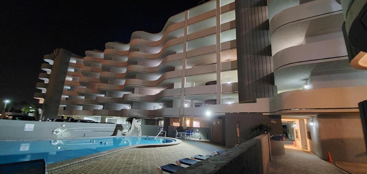 Nautilus Unit 2407 Villa Fort Walton Beach Dış mekan fotoğraf