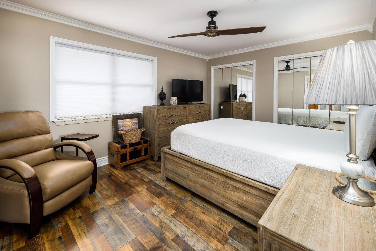 Nautilus Unit 2407 Villa Fort Walton Beach Dış mekan fotoğraf