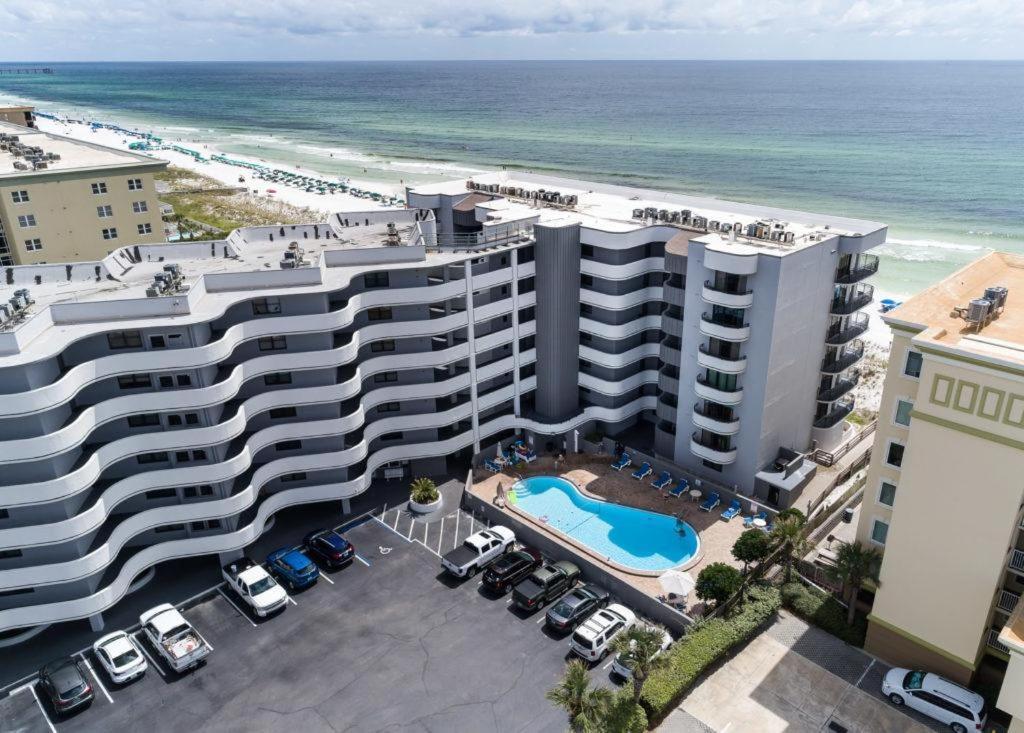 Nautilus Unit 2407 Villa Fort Walton Beach Dış mekan fotoğraf
