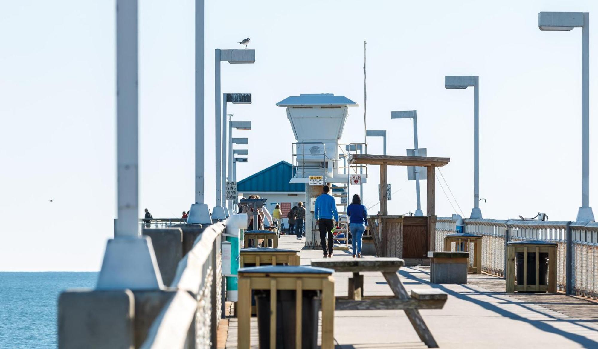 Nautilus Unit 2407 Villa Fort Walton Beach Dış mekan fotoğraf