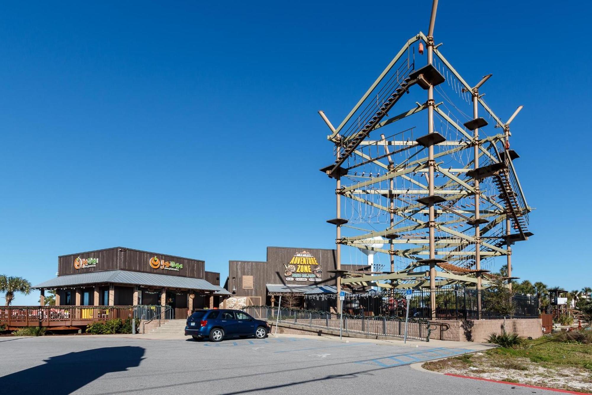 Nautilus Unit 2407 Villa Fort Walton Beach Dış mekan fotoğraf