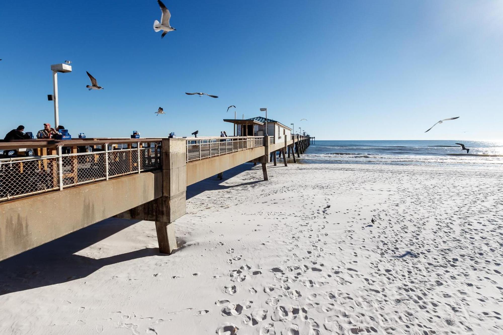 Nautilus Unit 2407 Villa Fort Walton Beach Dış mekan fotoğraf