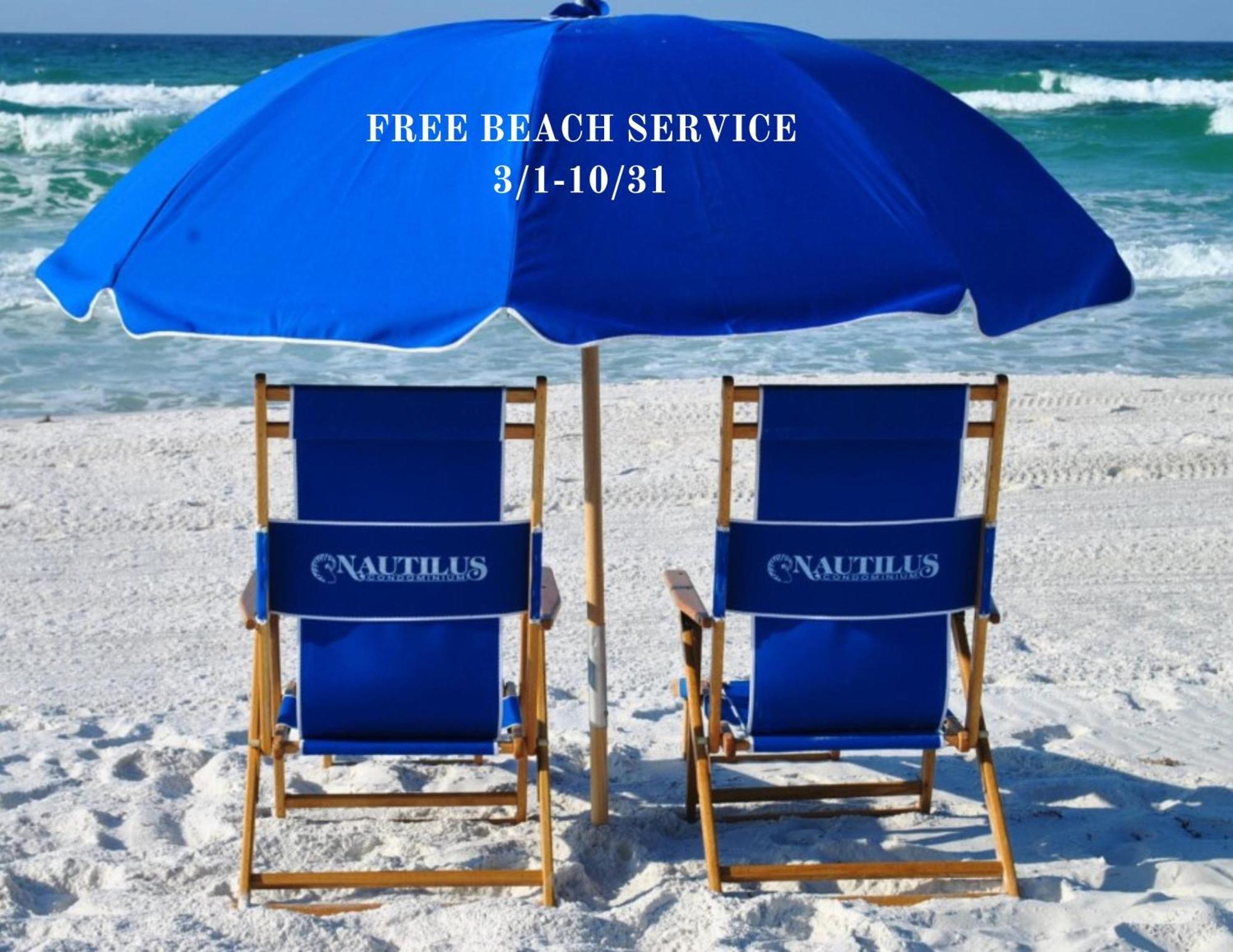 Nautilus Unit 2407 Villa Fort Walton Beach Dış mekan fotoğraf